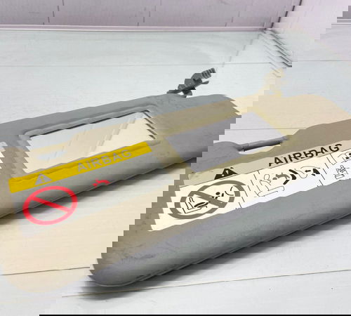 Quebra Sol Direito Renault Sandero 2015/2020