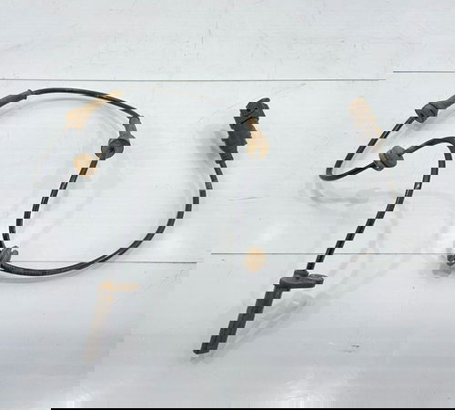 Sensor Abs Traseiro Direito Fiat Punto Bravo 2011/2018