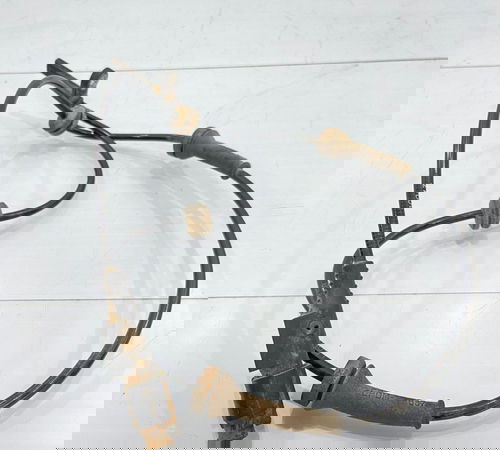 Sensor Abs Traseiro Direito Fiat Punto Bravo 2011/2018