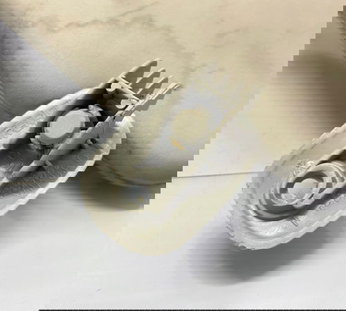 Quebra Sol Esquerdo Renault Sandero 2015/2020