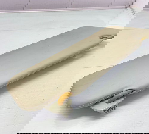Quebra Sol Esquerdo Renault Sandero 2015/2020