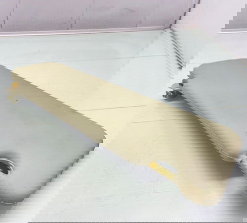 Quebra Sol Esquerdo Renault Sandero 2015/2020