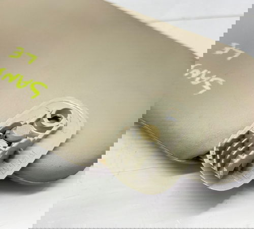 Quebra Sol Esquerdo Renault Sandero 2015/2020