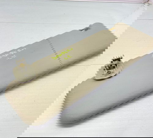 Quebra Sol Esquerdo Renault Sandero 2015/2020