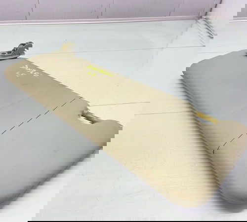 Quebra Sol Esquerdo Renault Sandero 2015/2020