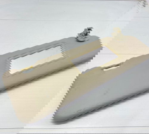 Quebra Sol Direito Renault Sandero 2015/2020