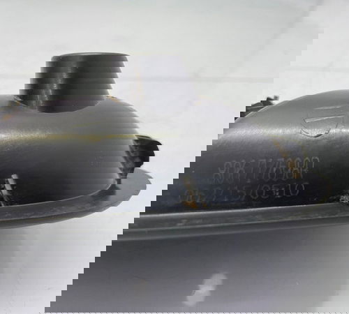 Maçaneta Interna Traseira Esquerda Renault Sandero 2015/2020