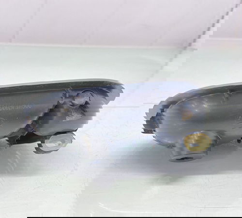 Maçaneta Interna Traseira Esquerda Renault Sandero 2015/2020