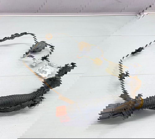 Chicote Porta Traseira Esquerda Renault Sandero 2015/2020
