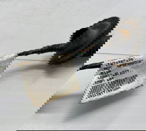 Chicote Porta Traseira Esquerda Renault Sandero 2015/2020