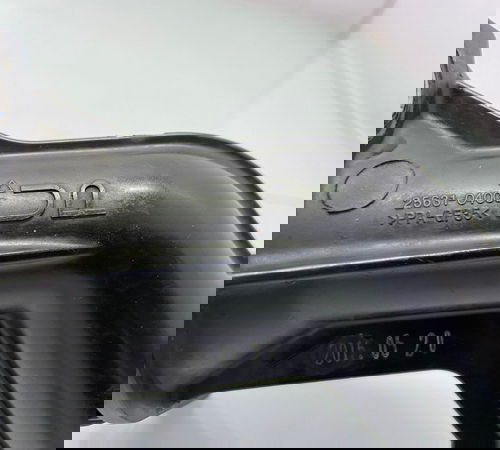 Carcaça Válvula Termostática Hyundai Hb20 2013/2018