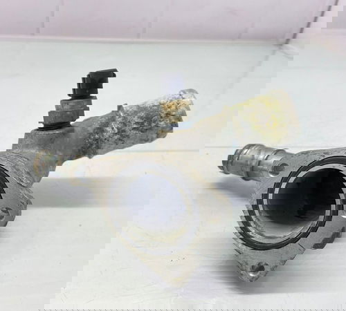 Carcaça Valvula Termoestatica Hyundai Hb20 2013/2018