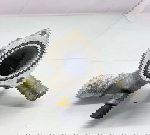 Carcaça Valvula Termoestatica Hyundai Hb20 2013/2018
