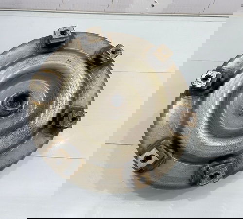 Conversor De Torque Toyota Corolla 1.8 2...