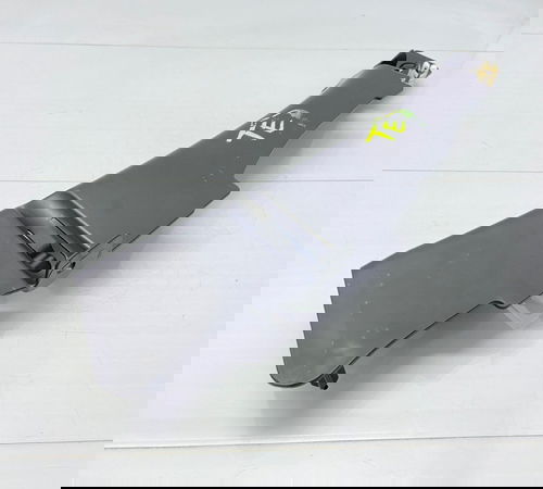 Moldura Esquerda Forro Porta Malas Renault Sandero 15/20