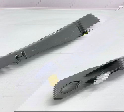 Moldura Direita Forro Porta Malas Renault Sandero 15/20