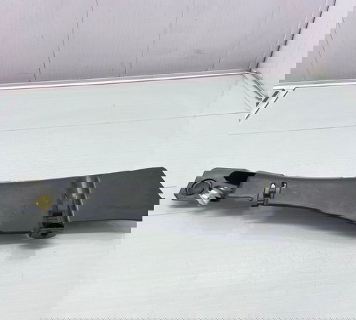 Moldura Direita Forro Porta Malas Renault Sandero 15/20