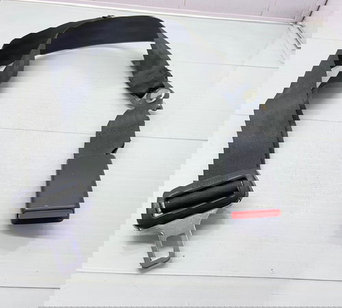 Kit Engate Cintos Traseiros Renault Sandero 2015/2020