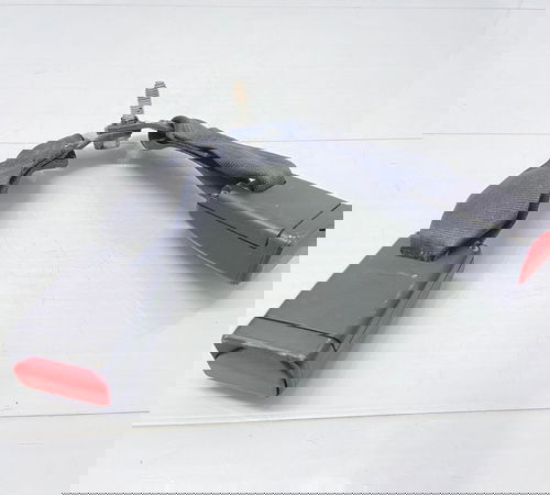 Kit Engate Cintos Traseiros Renault Sandero 2015/2020