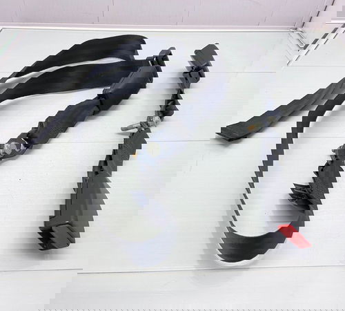 Kit Engate Cintos Traseiros Renault Sandero 2015/2020
