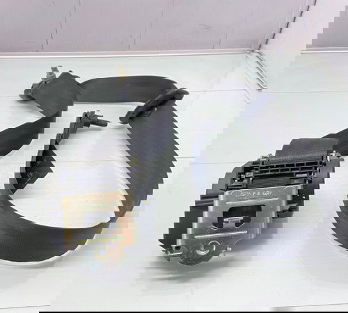 Cinto Dianteiro Direito Renault Sandero 2015/2020