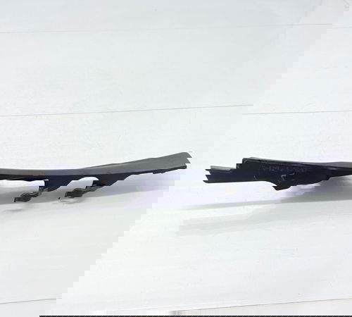 Acabamento Esquerdo Churrasqueira Renault Sandero 15/20