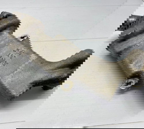 Carcaça Valvula Termoestatica Chevrolet Vectra Zafira 06/12