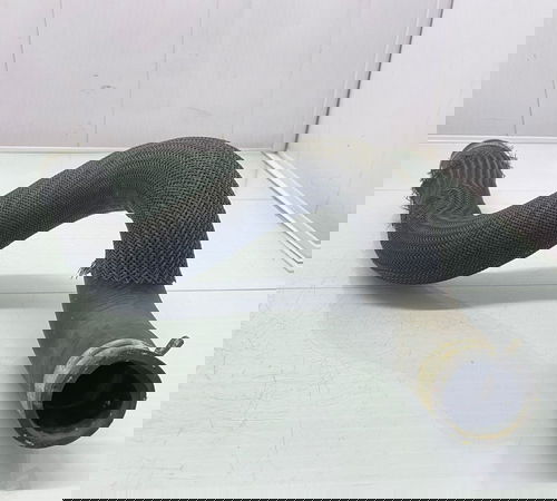 Mangueira Carcaça Valvula Termoestatica Vectra Zafira 06/12