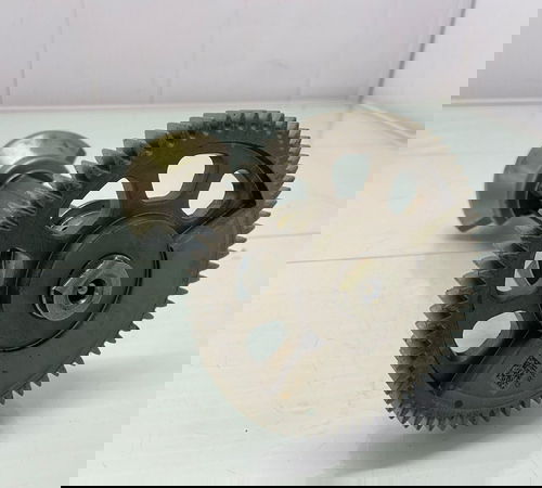 Bomba De Oleo Ford Ka Ecosport 1.5 3 Cilindros