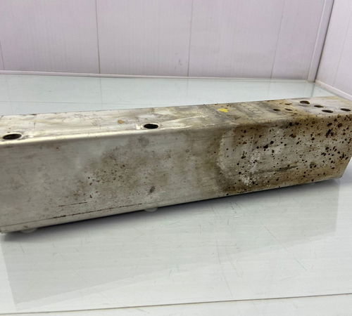 Suporte Esquero Alma Traseira Audi A4 2009/2012