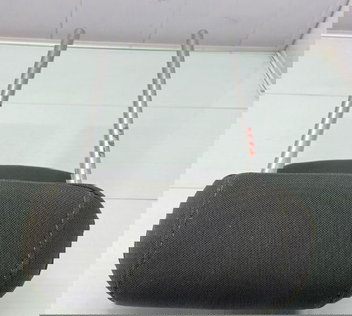Encosto Cabeça Banco Traseiro Chevrolet Onix Prisma 2013/18