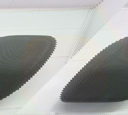 Encosto Cabeça Banco Traseiro Chevrolet Onix Prisma 2013/18