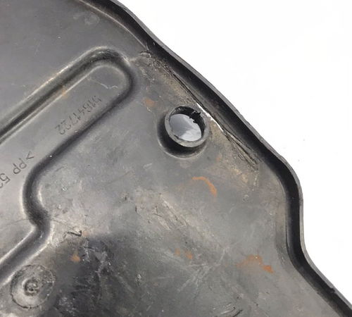 Bandeja Suporte Bateria Fiat Grand Siena 2012/2021