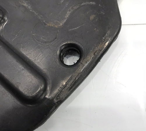 Bandeja Suporte Bateria Fiat Grand Siena 2012/2021
