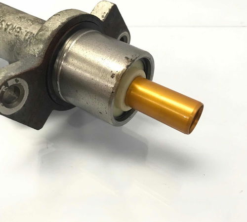 Cilindro Mestre Chevrolet Meriva 2003/2012