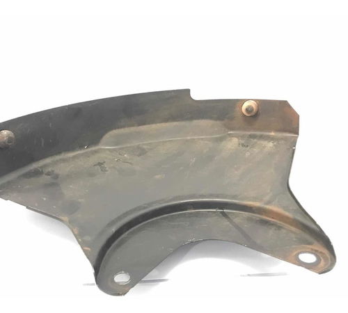 Defletor Hidrovácuo Volkswagen Tiguan 2.0 2011/2016