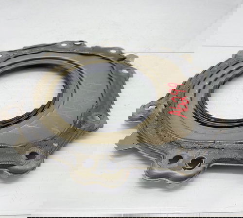 Flange Retentetor Virabrequim Ford Ka 1.5 3 Cilindros