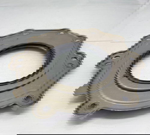 Flange Retentetor Virabrequim Ford Ka 1....