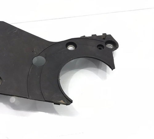 Capa Inferior Correia Denatada Chevrolet Celta 1.4 2007/2015