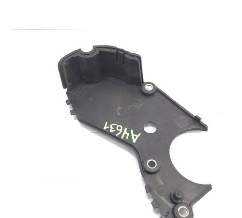 Capa Inferior Correia Denatada Chevrolet Celta 1.4 2007/2015