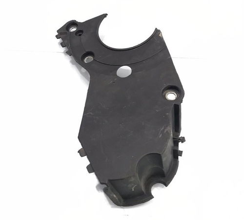 Capa Inferior Correia Denatada Chevrolet Celta 1.4 2007/2015