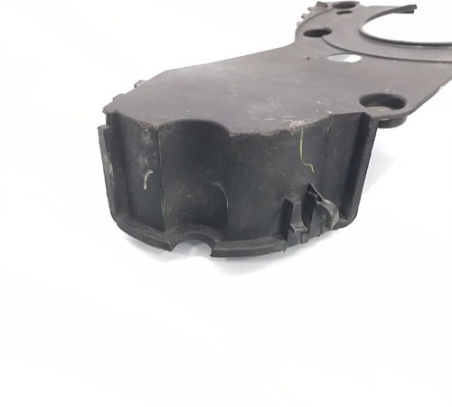Capa Inferior Correia Denatada Chevrolet Celta 1.4 2007/2015