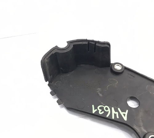 Capa Inferior Correia Denatada Chevrolet Celta 1.4 2007/2015