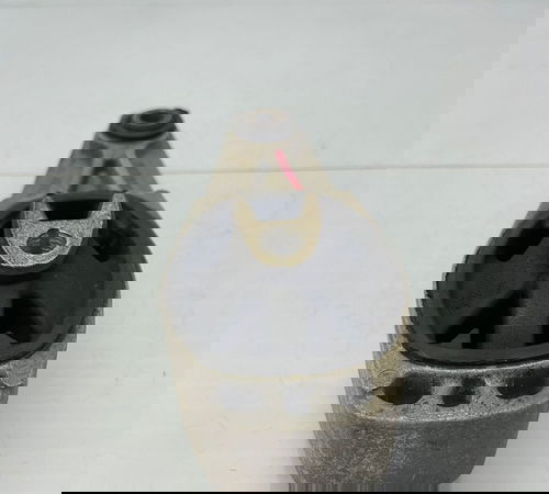 Coxim Inferior Cambio Peugeot 2008 1.6 2013/2020