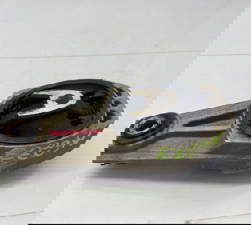 Coxim Inferior Cambio Peugeot 2008 1.6 2013/2020