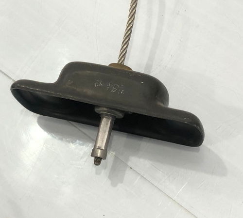 Suporte Mecanismo Estepe Kia Sorento 2012/2015