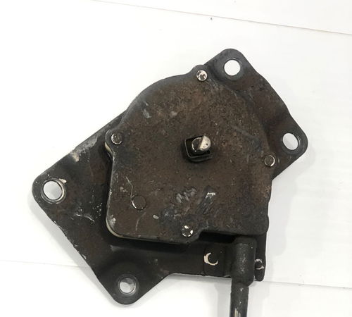Suporte Mecanismo Estepe Kia Sorento 2012/2015