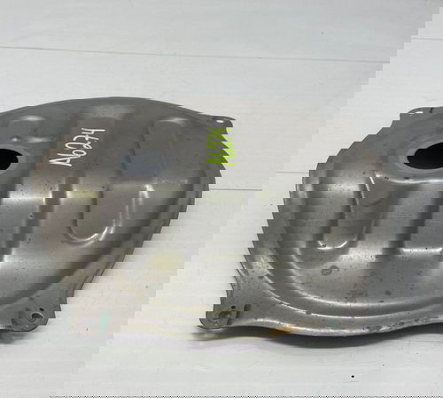 Tampa Bomba Combustivel Honda Civic 2012/2016