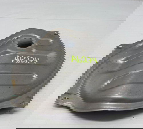 Tampa Bomba Combustivel Honda Civic 2012/2016