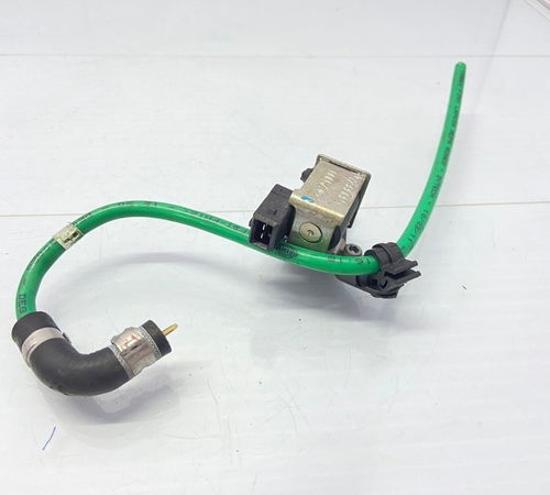 Valvula Partida Fria Fiat Mobi 2017/2021